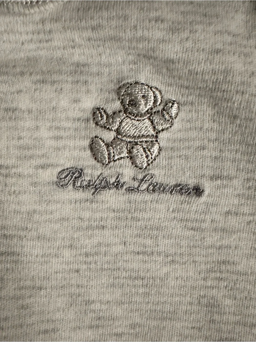 Ralph Lauren soft light